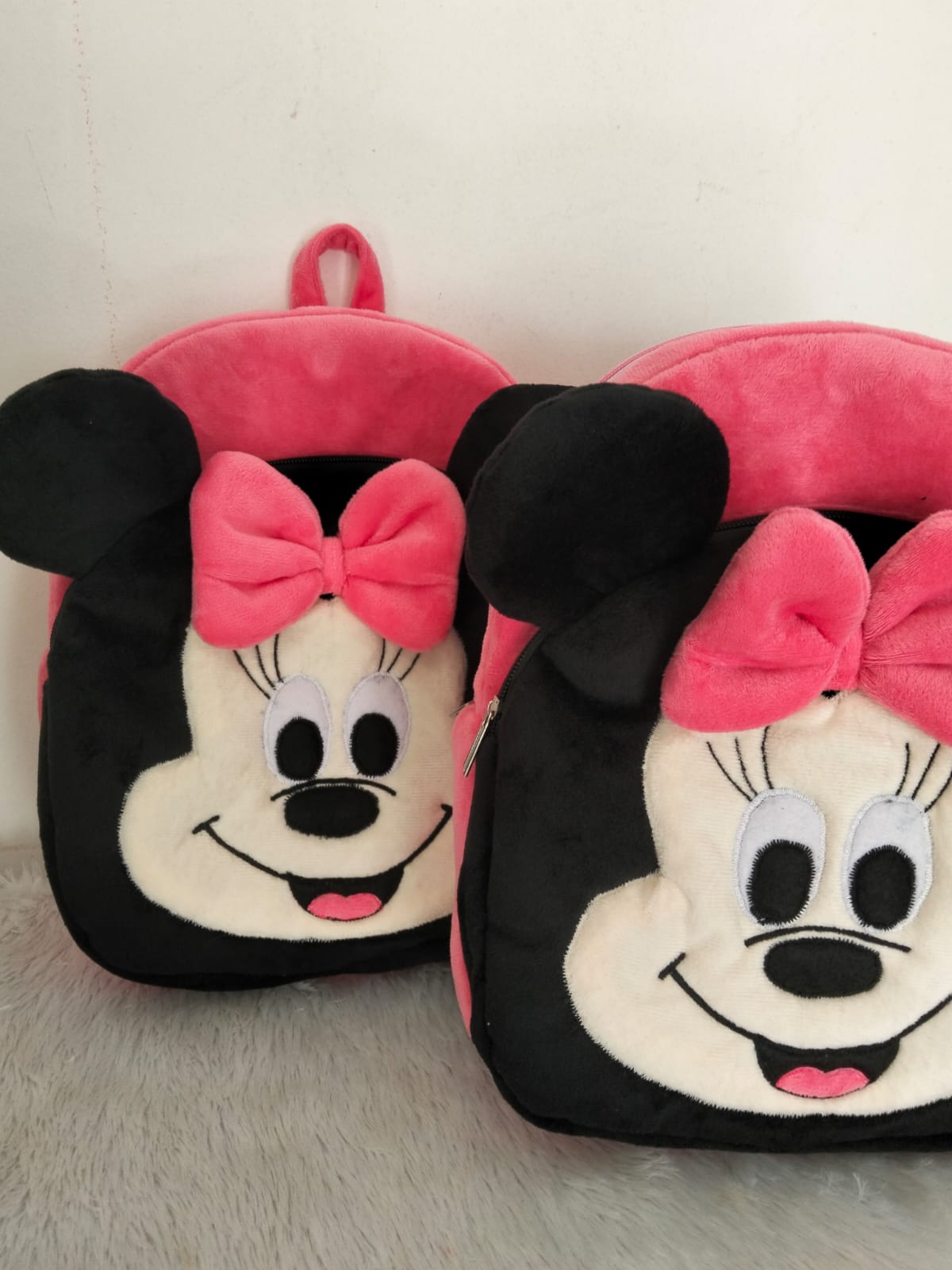 Minnie Felt Bag